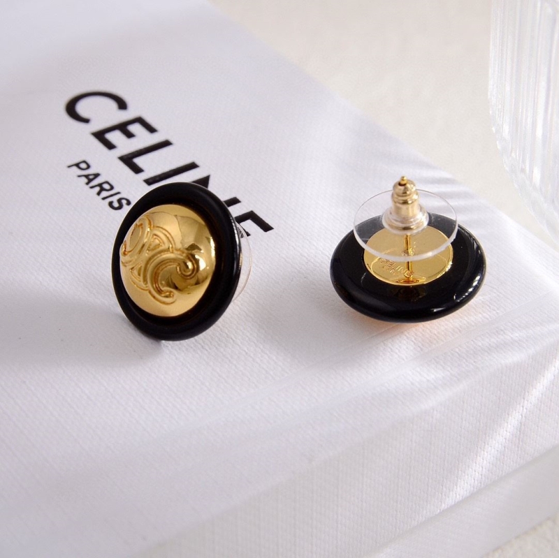 Celine Earrings